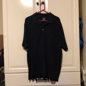 St. Johns Bay Heritage Polo 2xl